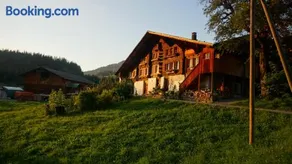Hasliberger Haus mit wunderschöner Aussicht - Image 2