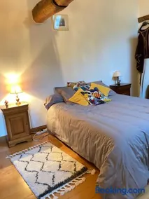 Bienvenue aux Rosiers, chez Fabie - Image 3