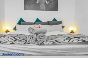 42qm Appartement - Blick auf Munster, 3 min Altstadt, Kuche, Balkon, Innenstadt - Image 3