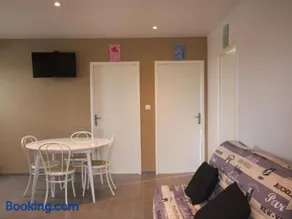 Gite Fontaine-les-Grès, 4 pièces, 6 personnes - FR-1-543-69 - Image 2