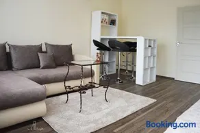 New Apartment in Buda Centre - Image 5