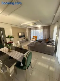 Bas de villa privée luxueux calvi&calenzana - Image 2