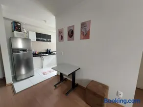 Apartamento prox a Saul Elkind com estacionamento - Image 2