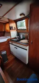 Hausboot Erik und Atlas - Image 3