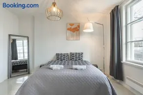 Spacious scandinavia travelers apartment - Image 4