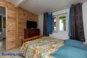 Tarnos petit studio sur propriété - Image 4