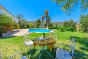 Cortijo con piscina a 30 min de Jerez - Image 2