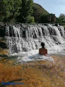 ALOJAMIENTO TURISTICO RIBERA DE ALHAMA - Image 2