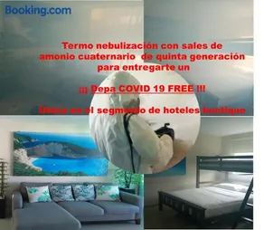 Depa Jacuzzi Privado FREECovi19 Acapulco Diamante - Image 2