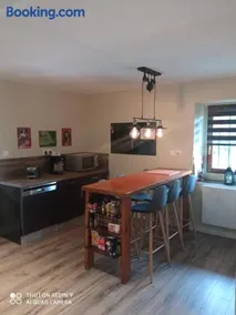 La Villa Rosa - Image 5