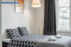 Spacious scandinavia travelers apartment - Image 5