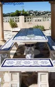 CASA FAMILIAR PARA 6 PERSONAS EN MORAIRA - Image 2