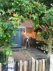 DEIN Ferienhäuschen im Wendland mit schnellem Internet und Kamin - Image 3