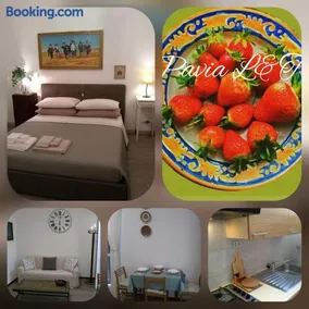 Appartamento Pavia L&T - Image 2