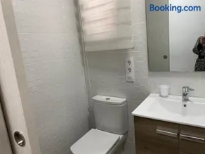 Apartamento acogedor en el centro de Enguera, Casa Leonor - Image 5