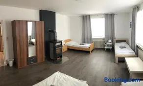 Ferienwohnung - Monteurzimmer ,,City" - Image 3