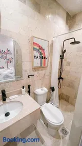 شقة فاخرة Versace Home1 مبنى سكني خاص - Image 2