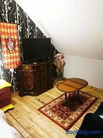 Magical guest suite with outdoor hot tub - Image 5