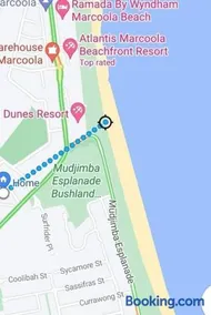 SONNYS PLACE! 1 Bedroom private studio Marcoola Sunshine Coast - Image 3