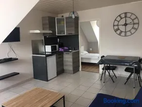 Espalion : Appartement meublé - Image 1