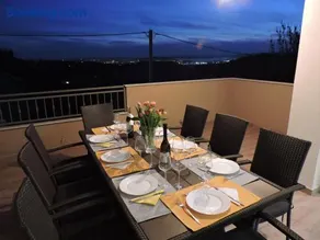 Villa Beata Pool & View - Image 5