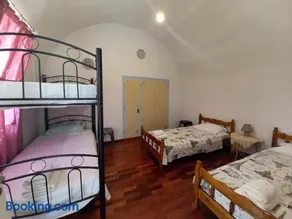 Effis apartment KAMARA curved house - Image 3