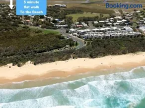 SONNYS PLACE! 1 Bedroom private studio Marcoola Sunshine Coast - Image 4