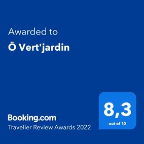O Vert'jardin - Image 2