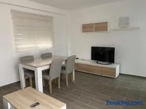 Apartamento acogedor en el centro de Enguera, Casa Leonor - Image 4