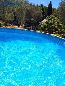 Rio Indio Rural Home with pool - Image 2