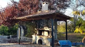 Villa Vytina with Garden and BBQ - Image 4