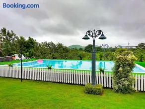 SaffronStays Nature's Bounty, Nashik - Image 3
