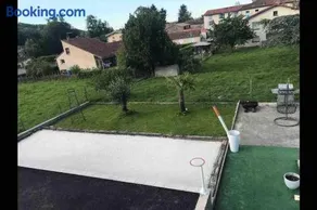 Loft avec piscine - Image 4