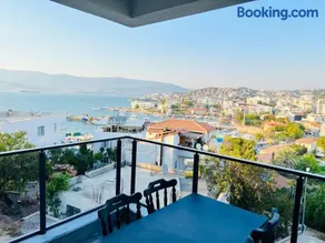 Güllük de Deniz manzaralı daire - Image 2