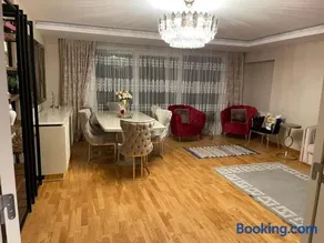 SOFA BAHCESEHIR REZİDANS - Image 3