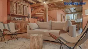 Casa aranesa Valle de Aran en Arres de Jos - Image 5