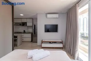TH503 Flat em Goiania - Image 2