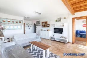 Flatguest Pajara + 2 terraces + 9 PAX + Sea view - Image 3