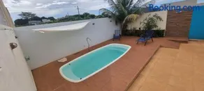 Santa clara do oeste casa para locação - Image 5