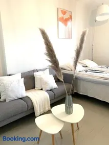 Spacious scandinavia travelers apartment - Image 3