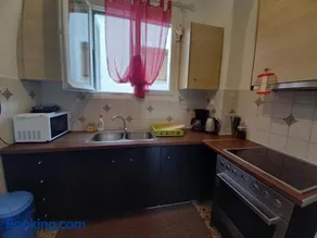 Effis apartment KAMARA curved house - Image 2