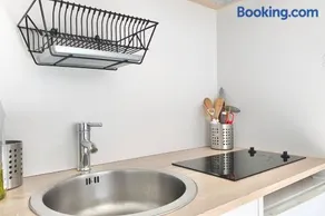 Pretty 2-rooms apartment Hyper centerNear station tram ABE #E0 - Image 3