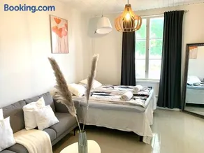 Spacious scandinavia travelers apartment - Image 2