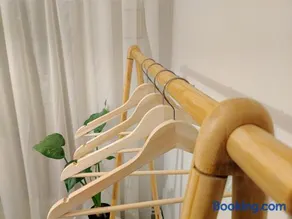 shared apartment, in the City centre with free P Cars - Image 5