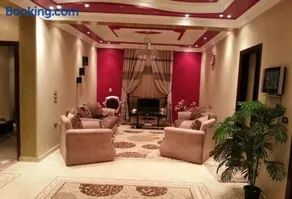 Azure Apartment Hotel Alexandria - Image 2