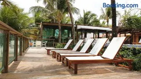 Casa luxuosa na Praia de Jacuma por Carpediem - Image 4