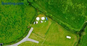 Ty Cerrig Glamping - Image 4