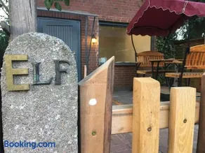 DEIN Ferienhäuschen im Wendland mit schnellem Internet und Kamin - Image 2