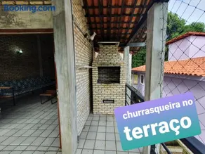 Casa de campo em Condominio Fechado - Image 3