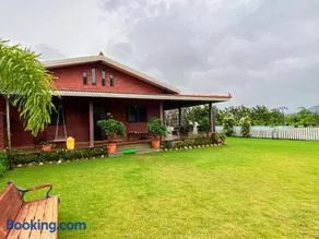 SaffronStays Nature's Bounty, Nashik - Image 2
